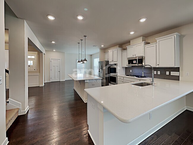 Foto del edificio - 11452 Westbranch Parkway