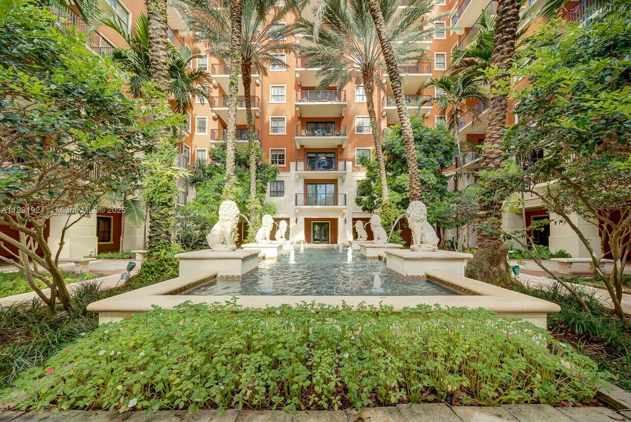 Foto principal - 100 Andalusia Ave