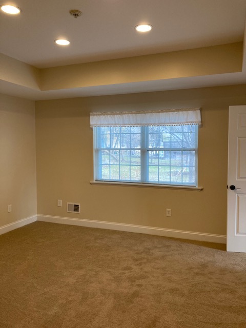 Bedroom - 119 Park St
