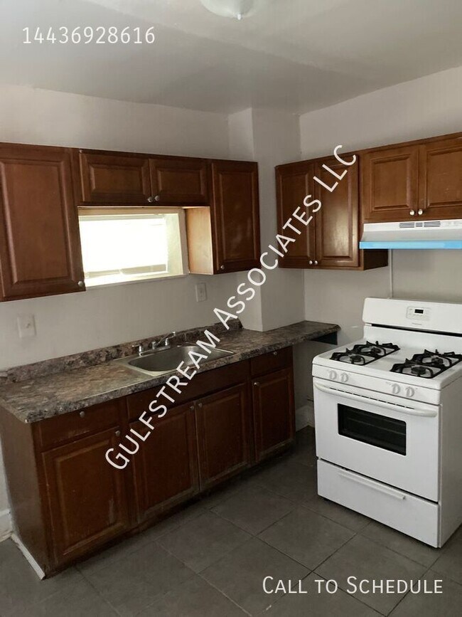 Foto del edificio - 1706 N Carey St