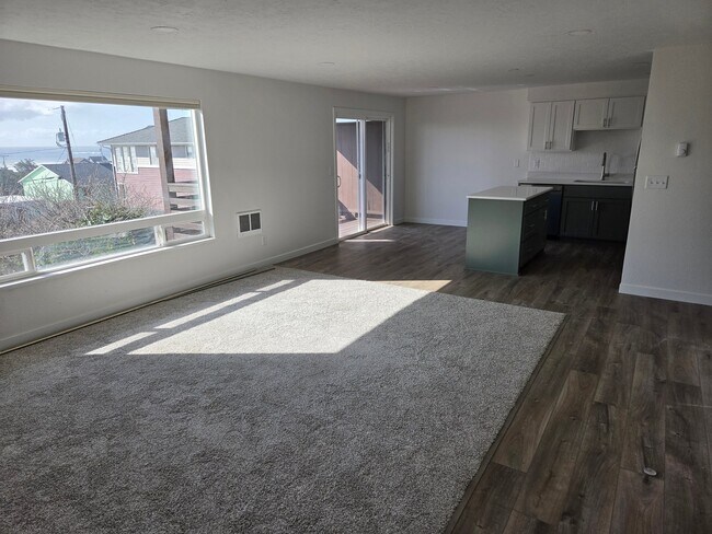Foto del edificio - 531 NW Brook St