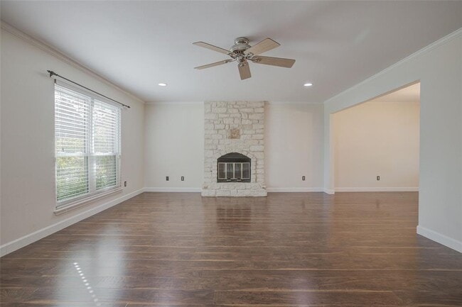 Building Photo - 5606 Abilene Trl