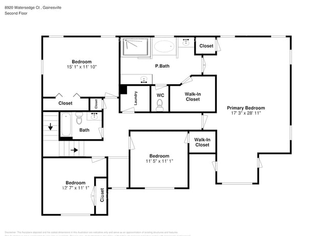 Building Photo - 8920 Watersedge Ct
