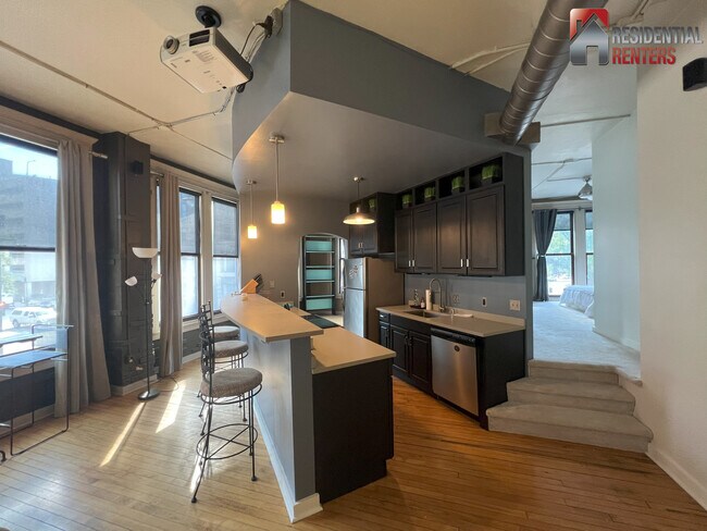 Foto del edificio - 108 W Wells St