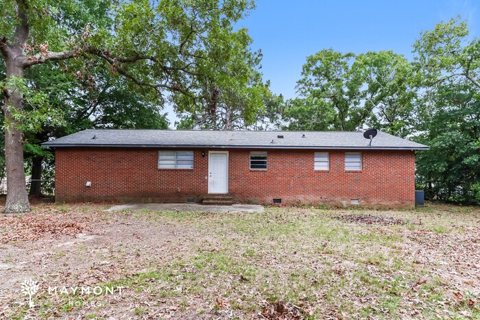 Foto del edificio - Lovely 4 Bedroom Home in Hephzibah, GA