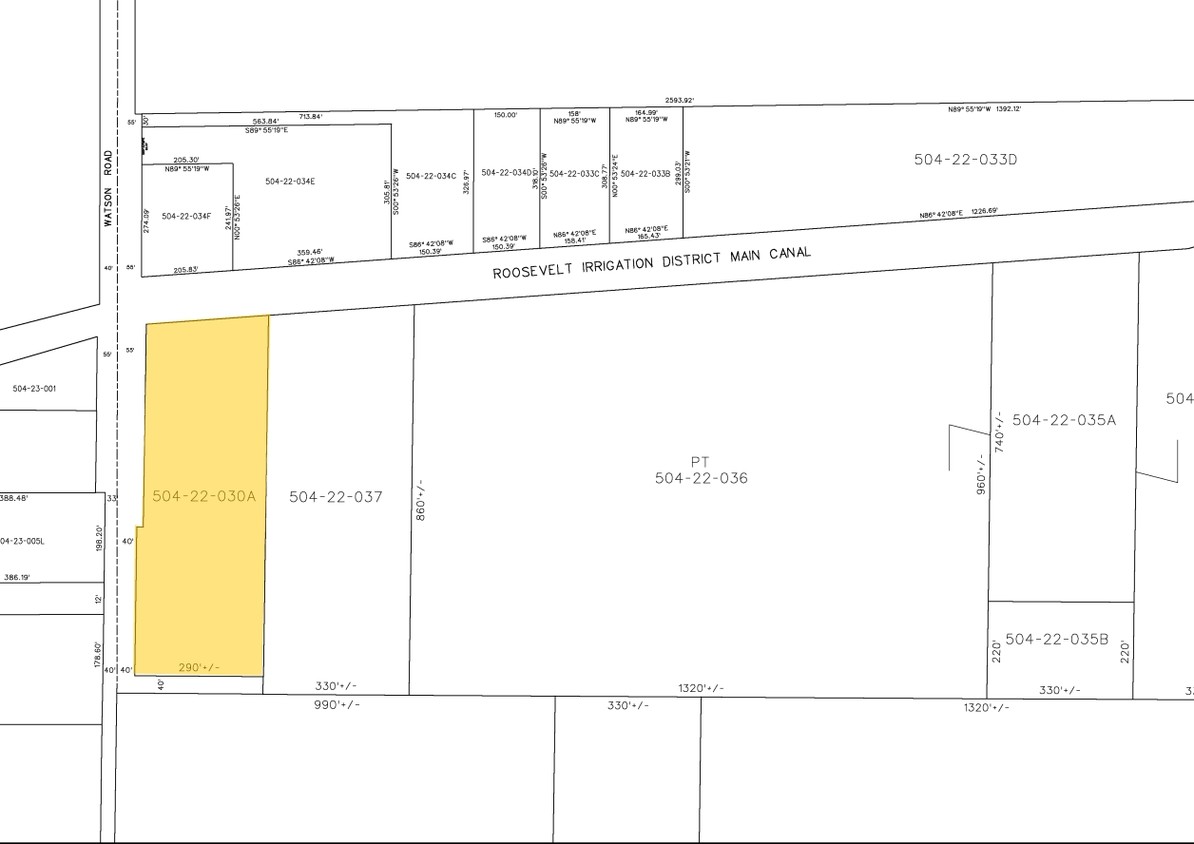 Arizona Oasis MHP-32 Spaces - Apartments in Buckeye, AZ | Apartments.com