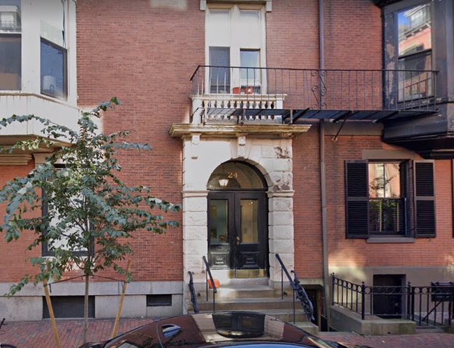 Building Photo - 24 Mount Vernon St