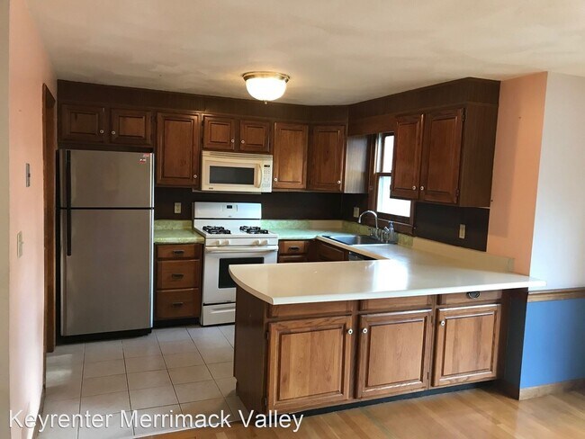 Building Photo - 2 br, 2.5 bath House - 503 Wellman Avenue