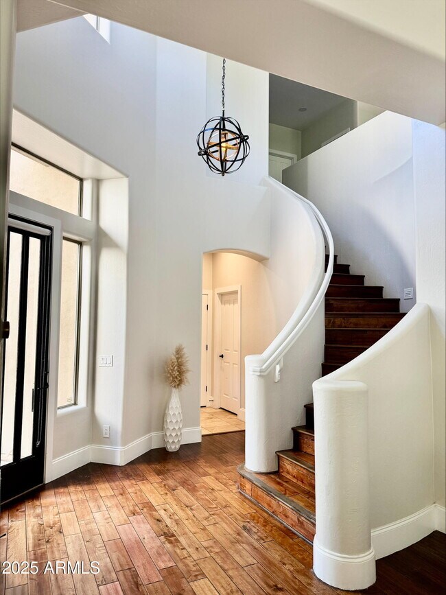 Foto del edificio - 7262 E Woodsage Ln