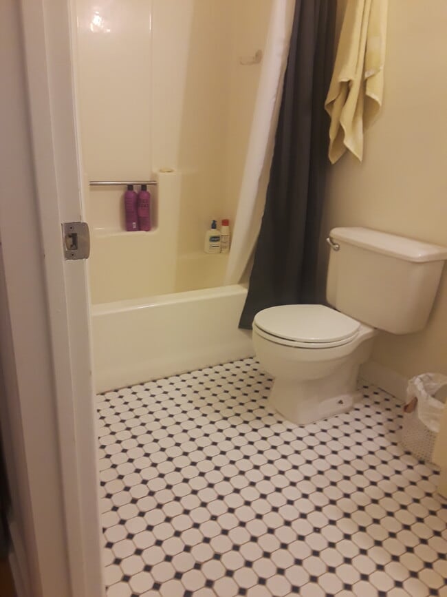 Bathroom - 32 Haviland St