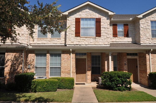 Foto del edificio - 2214 Glacier Park Ln