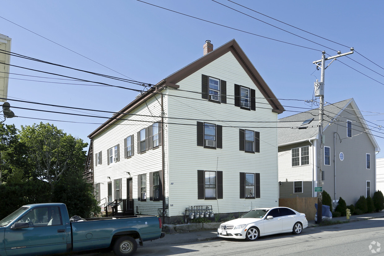 Studio Apartments In Gloucester Ma