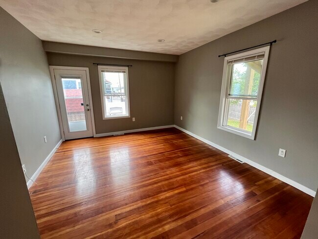 Foto del edificio - 70 Thorndike St