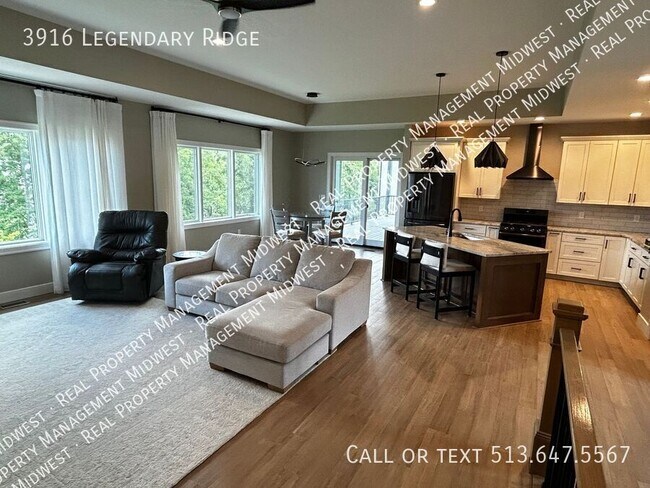 Foto del edificio - 3916 Legendary Ridge Ln