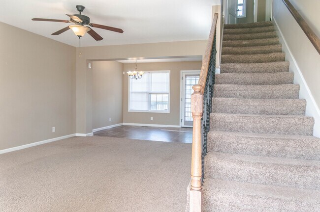 Foto del edificio - Pet Friendly Three Bedroom!