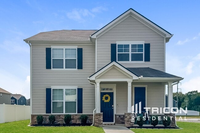 Building Photo - 1507 Ashgrove Pl