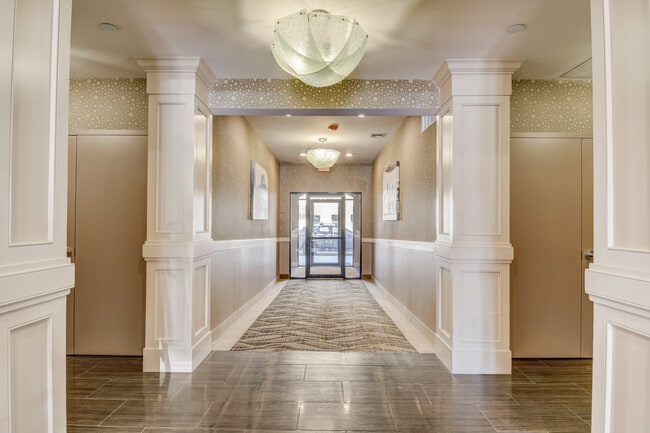 Building Photo - Station Place Apartments