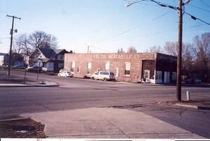 Building Photo - 3817 E 3rd Ave