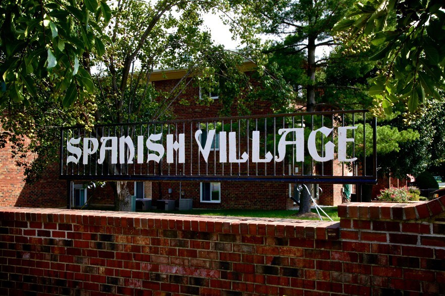 Spanish Village Apartments Rentals District Heights, MD