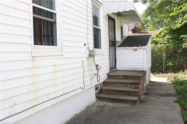 Foto del edificio - 1578 E 36th St