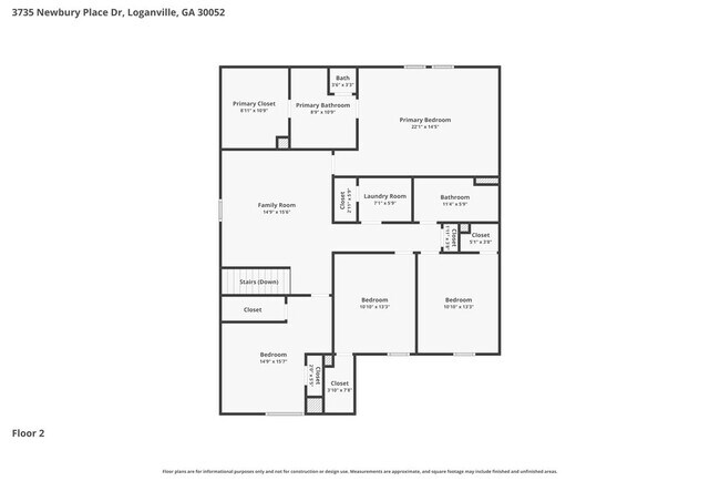Foto del edificio - 3735 Newbury Pl