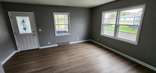 Foto del edificio - 925 Calvert St