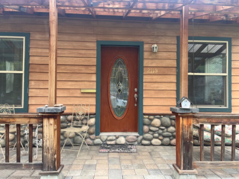 2115 Cedar St, La Grande, OR 97850 House Rental in La Grande, OR