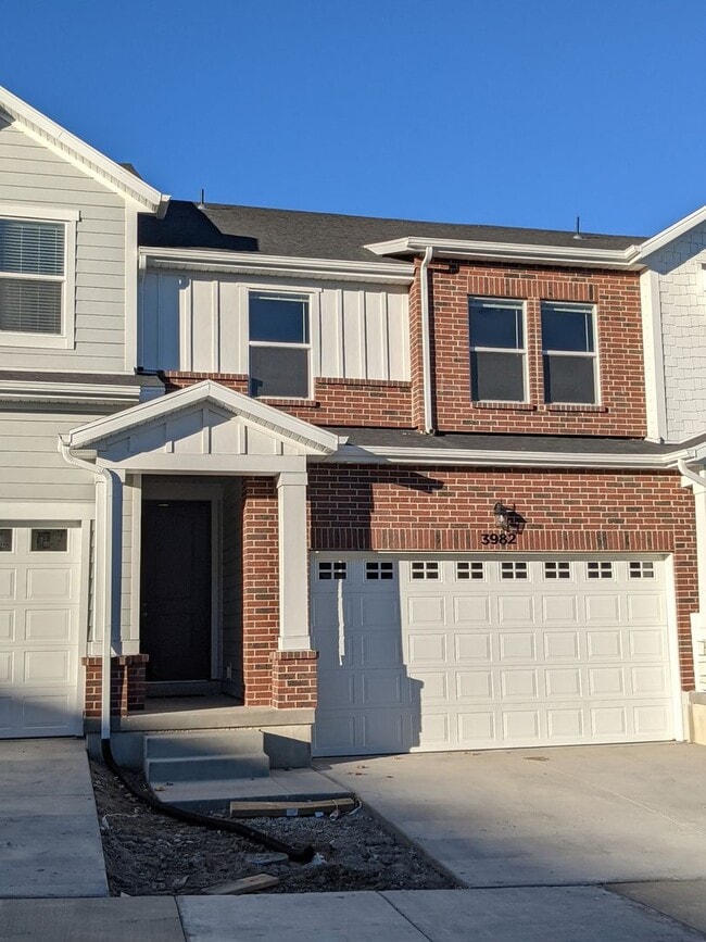 Building Photo - 3982 W 1650 N
