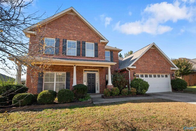 Foto del edificio - 107 Autumn Haven Ln