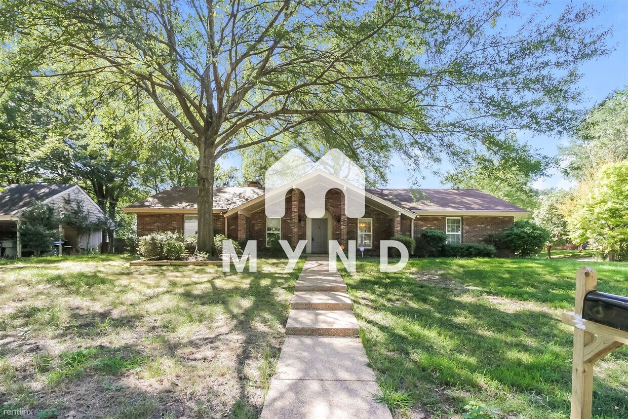 Primary Photo - 3 br, 2 bath House - 3413 Joslyn St
