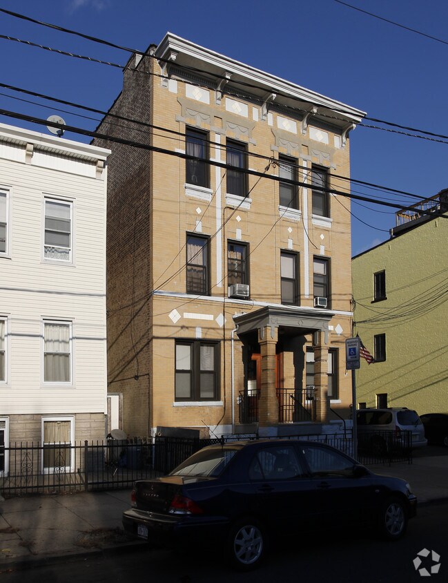 Foto del edificio - 92 South St