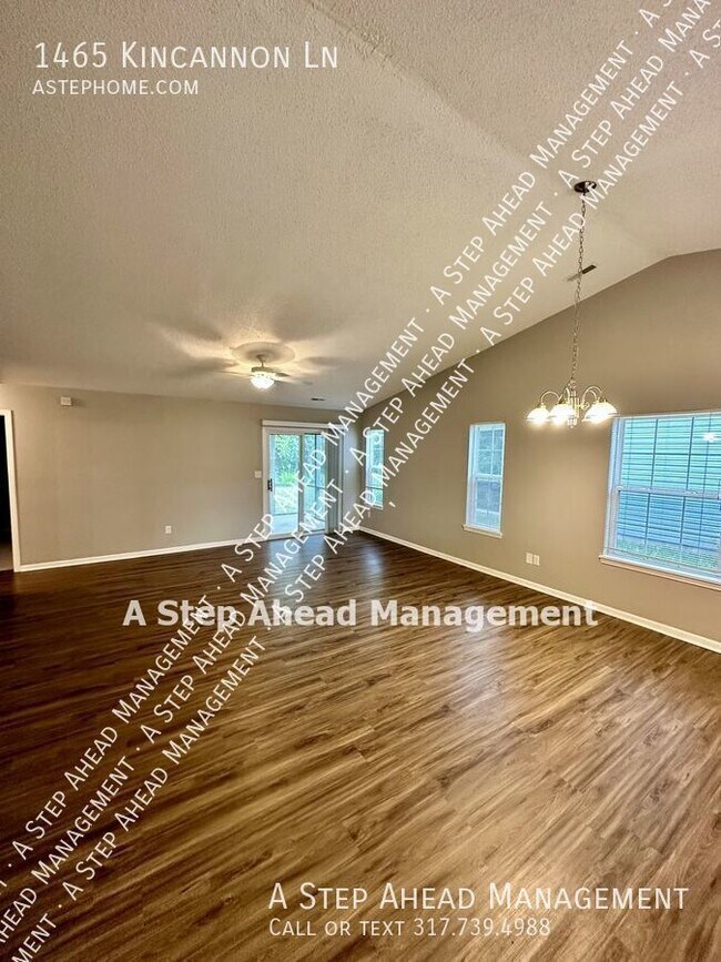 Building Photo - 1465 Kincannon - 2 bed/2 Bath - South Side