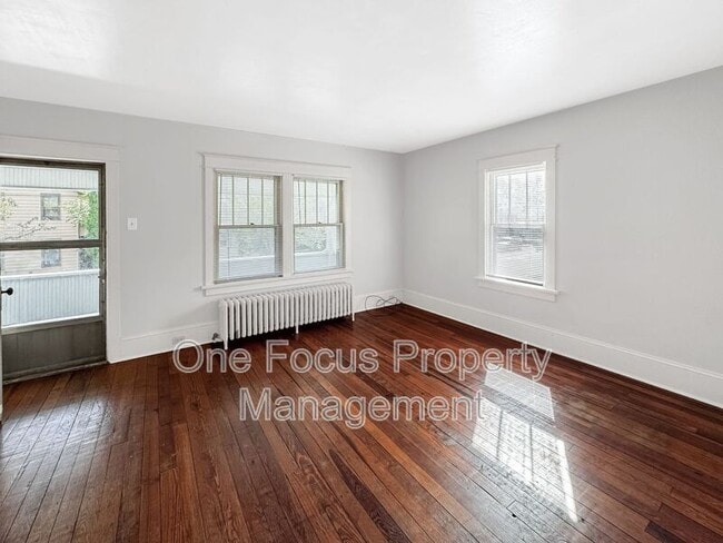 Foto del edificio - 821 Cherry St