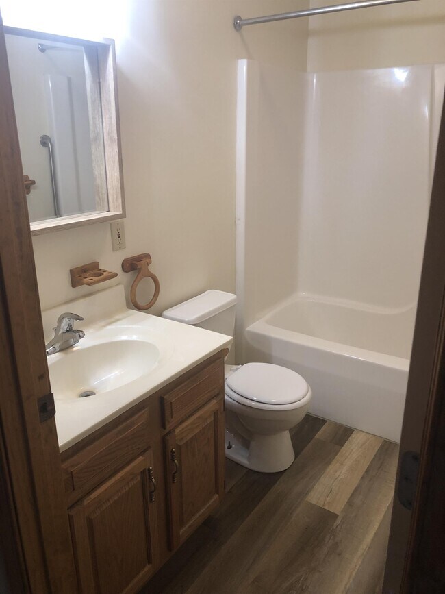 15 Bruner St, Muncy, PA 17756 Townhouse for Rent in Muncy, PA