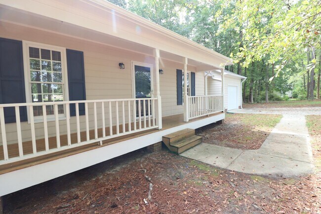 Foto del edificio - 6021 Wildorlyn Cir