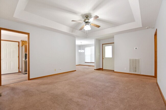 Foto del edificio - Pet Friendly Three Bedroom!