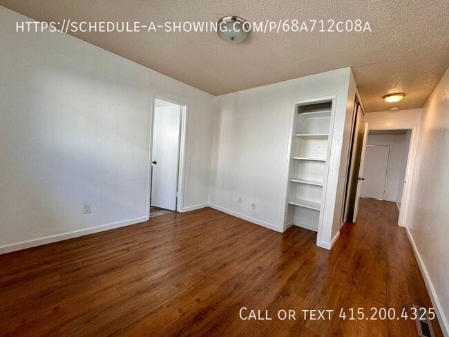 Foto del edificio - Beautiful One Bedroom Near Cannery Row