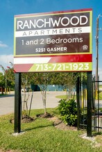 Ranchwood Apartments photo'