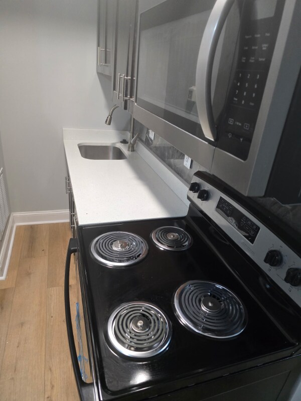 Photo - 5336 Cordelia Ave Townhome