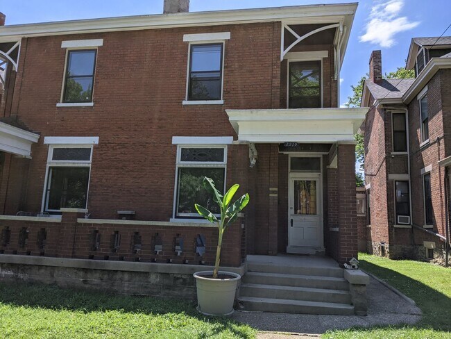 Foto del edificio - 2219 Scott St