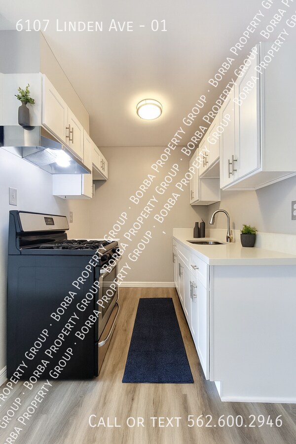 Foto del edificio - 6107 Linden Ave