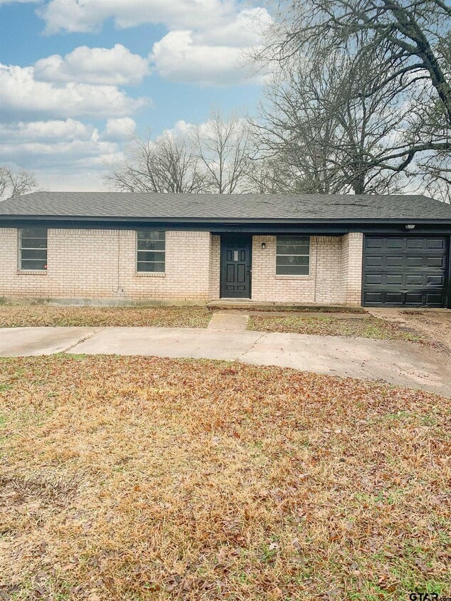 123 E 25th St, Tyler, TX 75702 House Rental in Tyler, TX