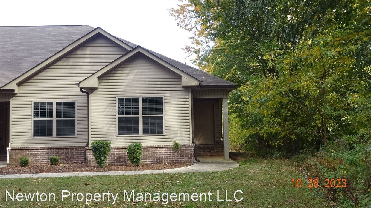 Primary Photo - 3 br, 2 bath House - 1052 Frazier Street