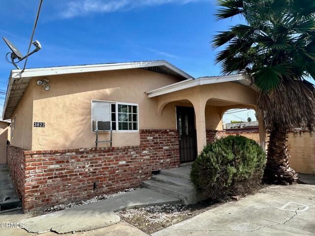 Foto del edificio - 3822 Tampico Ave