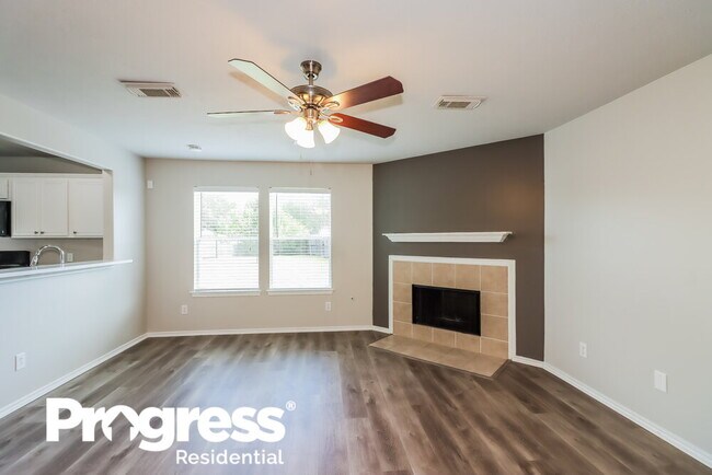 Foto del edificio - 13601 Barton Meadow Ct
