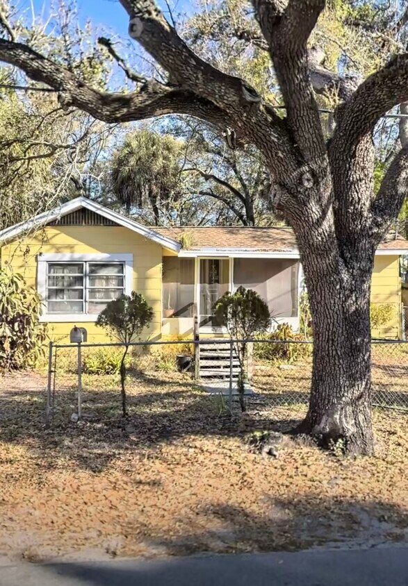 Foto principal - 1739 W Spruce St