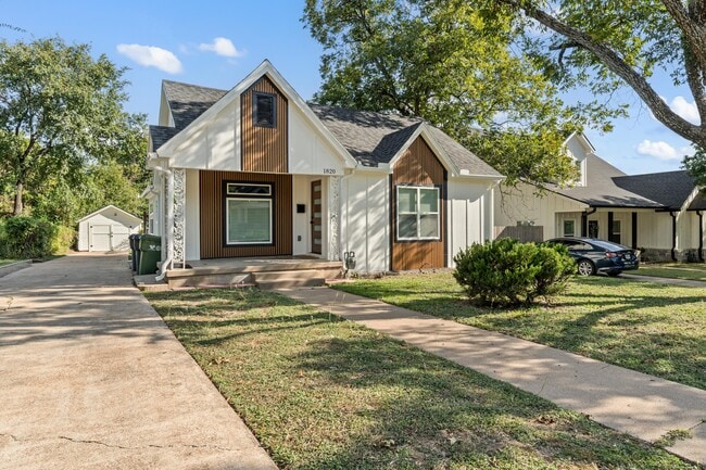 Building Photo - 1820 Gorman Ave