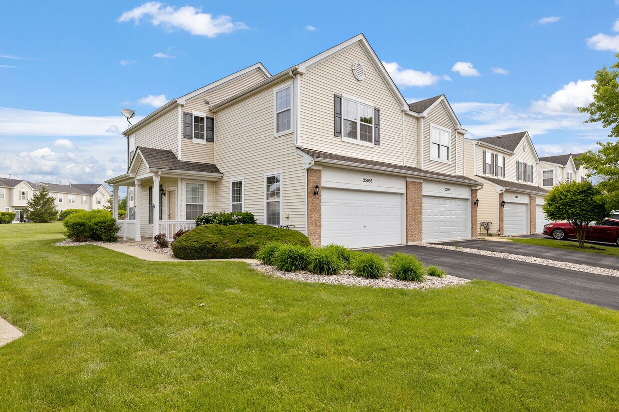 Foto principal - 25005 Clare Cir