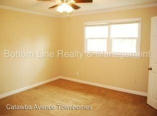 Building Photo - 210 E Catawba Ave