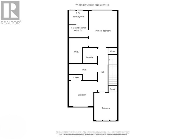 Building Photo - 106 Yale Dr
